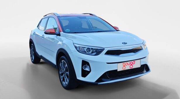 KIA STONIC TODOTERRENO 1.0 T-GDI Active 120 KIA STONIC TODOTERRENO 1.0 T-GDI Active 120