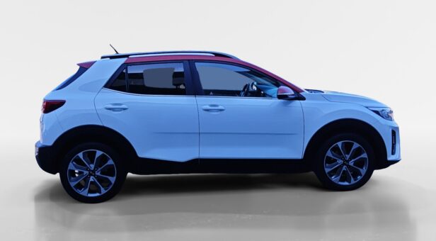 KIA STONIC TODOTERRENO 1.0 T-GDI Active 120 KIA STONIC TODOTERRENO 1.0 T-GDI Active 120
