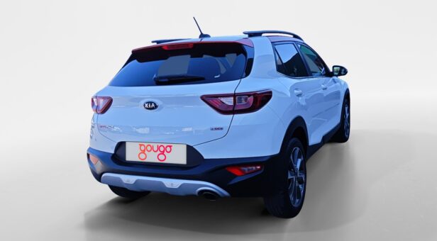 KIA STONIC TODOTERRENO 1.0 T-GDI Active 120 KIA STONIC TODOTERRENO 1.0 T-GDI Active 120