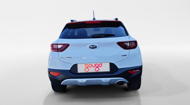 KIA STONIC TODOTERRENO 1.0 T-GDI Active 120 KIA STONIC TODOTERRENO 1.0 T-GDI Active 120