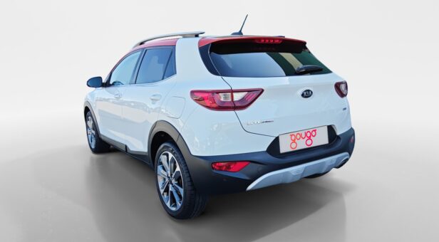 KIA STONIC TODOTERRENO 1.0 T-GDI Active 120 KIA STONIC TODOTERRENO 1.0 T-GDI Active 120