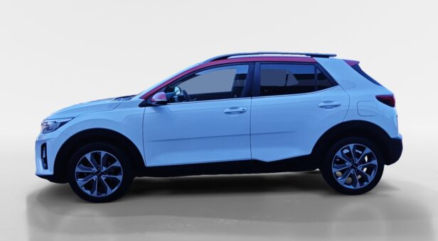 KIA STONIC TODOTERRENO 1.0 T-GDI Active 120 KIA STONIC TODOTERRENO 1.0 T-GDI Active 120
