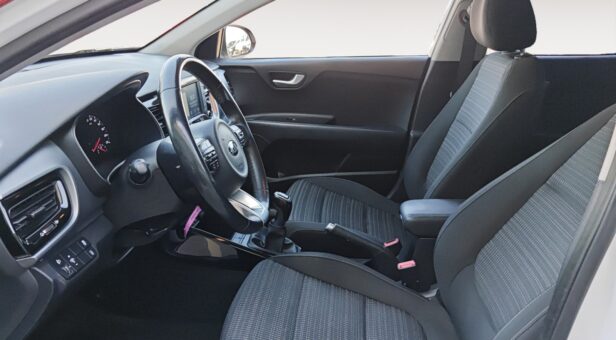 KIA STONIC TODOTERRENO 1.0 T-GDI Active 120 KIA STONIC TODOTERRENO 1.0 T-GDI Active 120