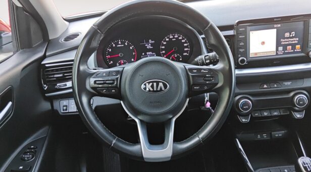 KIA STONIC TODOTERRENO 1.0 T-GDI Active 120 KIA STONIC TODOTERRENO 1.0 T-GDI Active 120