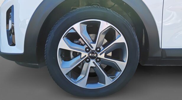 KIA STONIC TODOTERRENO 1.0 T-GDI Active 120 KIA STONIC TODOTERRENO 1.0 T-GDI Active 120