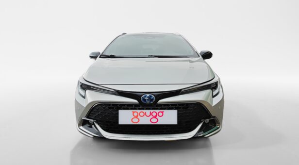 TOYOTA COROLLA TOURING SPORTS Touring Sports Hybrid 200 Style Edition