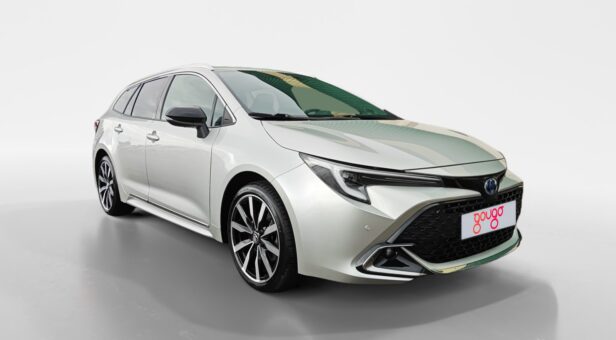 TOYOTA COROLLA TOURING SPORTS Touring Sports Hybrid 200 Style Edition