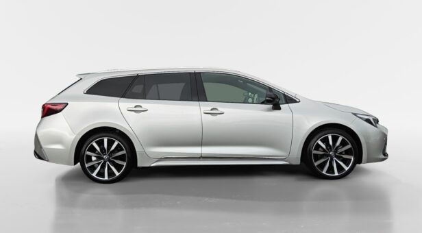 TOYOTA COROLLA TOURING SPORTS Touring Sports Hybrid 200 Style Edition