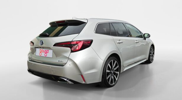 TOYOTA COROLLA TOURING SPORTS Touring Sports Hybrid 200 Style Edition