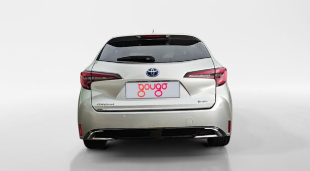 TOYOTA COROLLA TOURING SPORTS Touring Sports Hybrid 200 Style Edition
