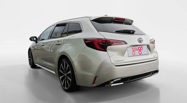 TOYOTA COROLLA TOURING SPORTS Touring Sports Hybrid 200 Style Edition