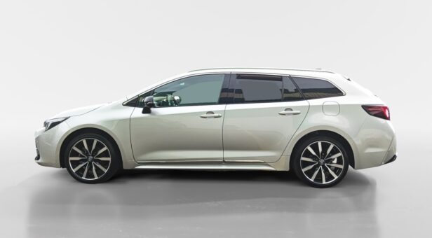 TOYOTA COROLLA TOURING SPORTS Touring Sports Hybrid 200 Style Edition