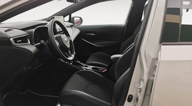 TOYOTA COROLLA TOURING SPORTS Touring Sports Hybrid 200 Style Edition