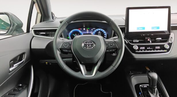 TOYOTA COROLLA TOURING SPORTS Touring Sports Hybrid 200 Style Edition