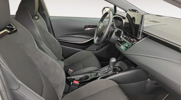 TOYOTA COROLLA TOURING SPORTS Touring Sports Hybrid 200 Style Edition