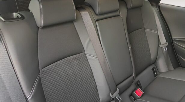 TOYOTA COROLLA TOURING SPORTS Touring Sports Hybrid 200 Style Edition