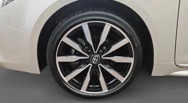 TOYOTA COROLLA TOURING SPORTS Touring Sports Hybrid 200 Style Edition