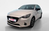 MAZDA MAZDA2 BERLINA CON PORTON 1.5 SKYACTIV-G 66kw