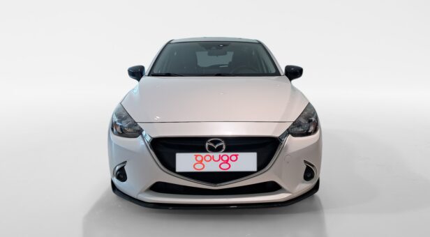 MAZDA MAZDA2 BERLINA CON PORTON 1.5 SKYACTIV-G 66kw