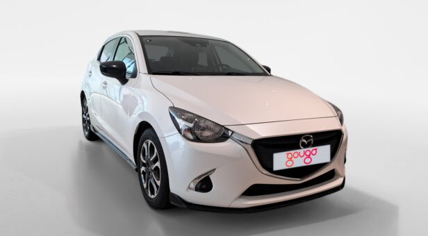MAZDA MAZDA2 BERLINA CON PORTON 1.5 SKYACTIV-G 66kw