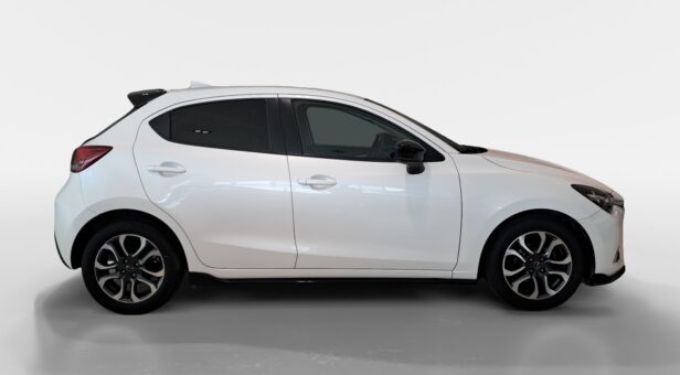 MAZDA MAZDA2 BERLINA CON PORTON 1.5 SKYACTIV-G 66kw