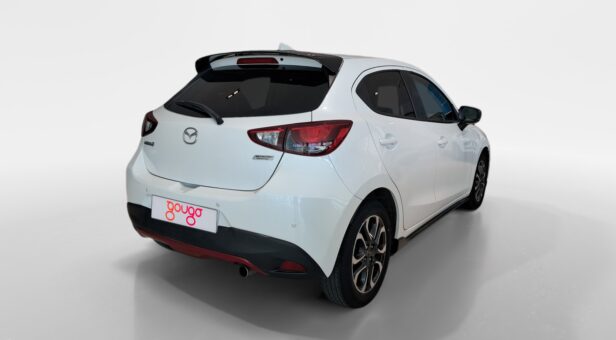 MAZDA MAZDA2 BERLINA CON PORTON 1.5 SKYACTIV-G 66kw