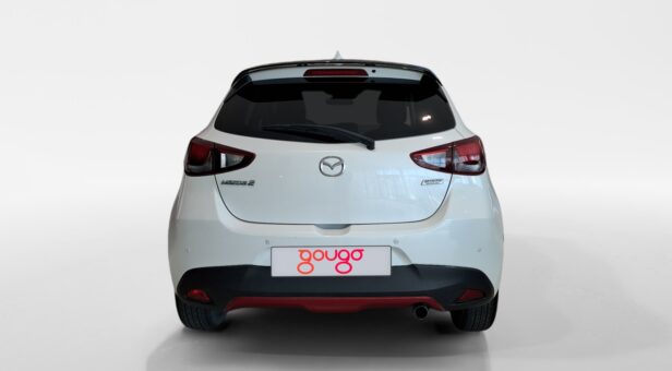 MAZDA MAZDA2 BERLINA CON PORTON 1.5 SKYACTIV-G 66kw