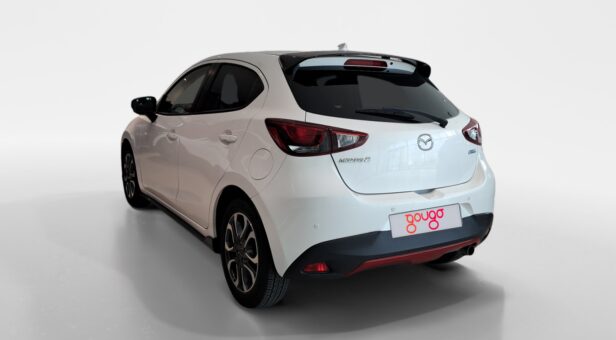 MAZDA MAZDA2 BERLINA CON PORTON 1.5 SKYACTIV-G 66kw
