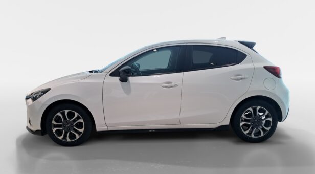 MAZDA MAZDA2 BERLINA CON PORTON 1.5 SKYACTIV-G 66kw