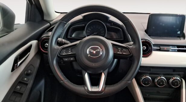 MAZDA MAZDA2 BERLINA CON PORTON 1.5 SKYACTIV-G 66kw