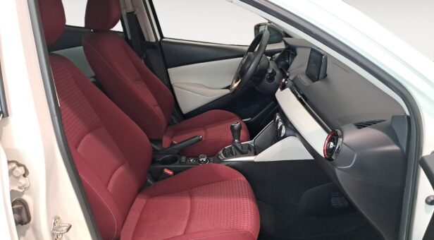 MAZDA MAZDA2 BERLINA CON PORTON 1.5 SKYACTIV-G 66kw