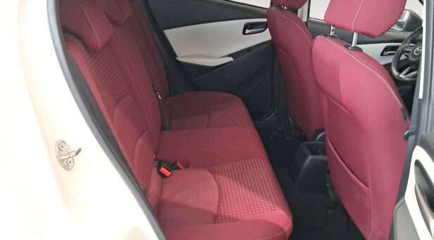 MAZDA MAZDA2 BERLINA CON PORTON 1.5 SKYACTIV-G 66kw