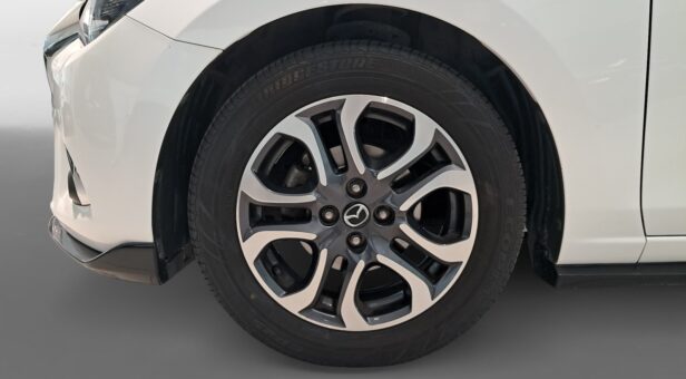 MAZDA MAZDA2 BERLINA CON PORTON 1.5 SKYACTIV-G 66kw