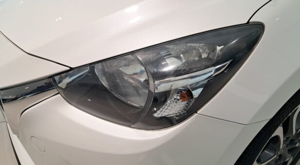 MAZDA MAZDA2 BERLINA CON PORTON 1.5 SKYACTIV-G 66kw