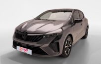 RENAULT CLIO BERLINA CON PORTON 1.0 TCE 67KW TECHNO 90 5p