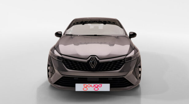 RENAULT CLIO BERLINA CON PORTON 1.0 TCE 67KW TECHNO 90 5p