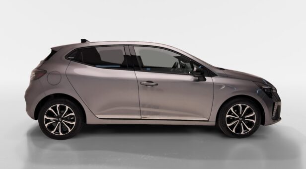RENAULT CLIO BERLINA CON PORTON 1.0 TCE 67KW TECHNO 90 5p