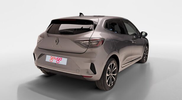 RENAULT CLIO BERLINA CON PORTON 1.0 TCE 67KW TECHNO 90 5p