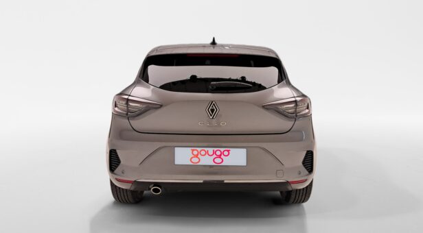 RENAULT CLIO BERLINA CON PORTON 1.0 TCE 67KW TECHNO 90 5p