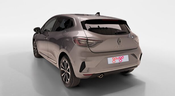 RENAULT CLIO BERLINA CON PORTON 1.0 TCE 67KW TECHNO 90 5p
