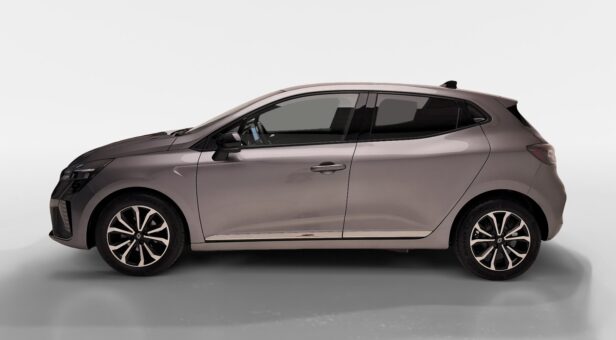 RENAULT CLIO BERLINA CON PORTON 1.0 TCE 67KW TECHNO 90 5p