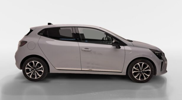 RENAULT CLIO BERLINA CON PORTON 1.0 TCE 67KW TECHNO 90 5p