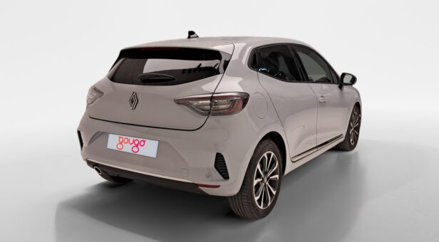 RENAULT CLIO BERLINA CON PORTON 1.0 TCE 67KW TECHNO 90 5p
