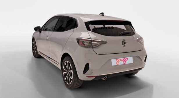 RENAULT CLIO BERLINA CON PORTON 1.0 TCE 67KW TECHNO 90 5p