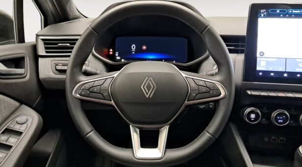 RENAULT CLIO BERLINA CON PORTON 1.0 TCE 67KW TECHNO 90 5p