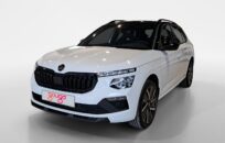 SKODA KAMIQ SELECTION 1,0 TSI 85 KW (115 cv) MANUAL 6 VEL.