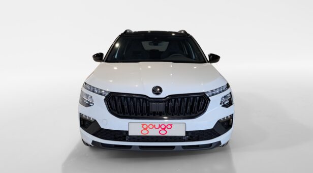 SKODA KAMIQ SELECTION 1,0 TSI 85 KW (115 cv) MANUAL 6 VEL.