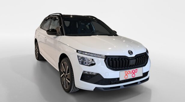 SKODA KAMIQ SELECTION 1,0 TSI 85 KW (115 cv) MANUAL 6 VEL.