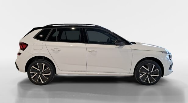 SKODA KAMIQ SELECTION 1,0 TSI 85 KW (115 cv) MANUAL 6 VEL.
