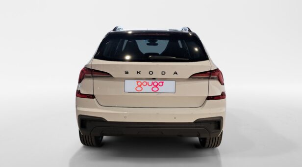 SKODA KAMIQ SELECTION 1,0 TSI 85 KW (115 cv) MANUAL 6 VEL.